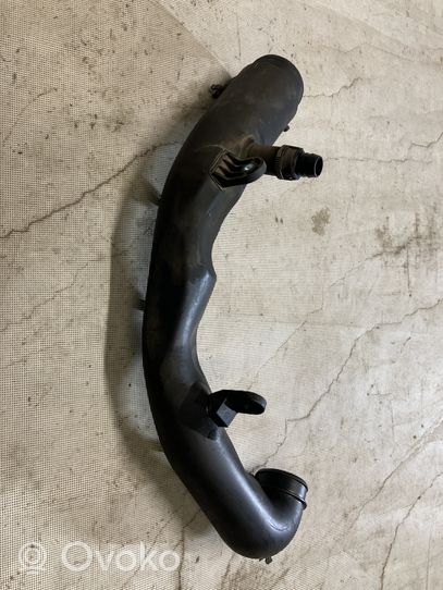 Seat Altea Välijäähdyttimen letku 1K0129654S