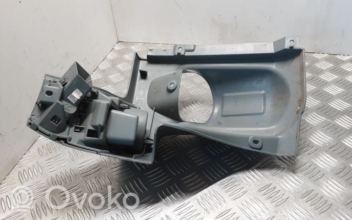 Ford Transit Uchwyt na kubek deski rozdzielczej VP6C1XV042D97B