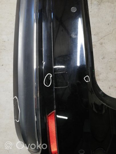 Audi A4 S4 B9 Rear bumper 8W9971104A