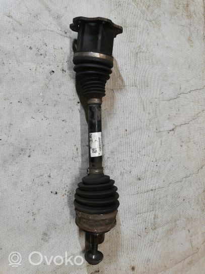 Audi A4 S4 B9 Front driveshaft 8W0407271E