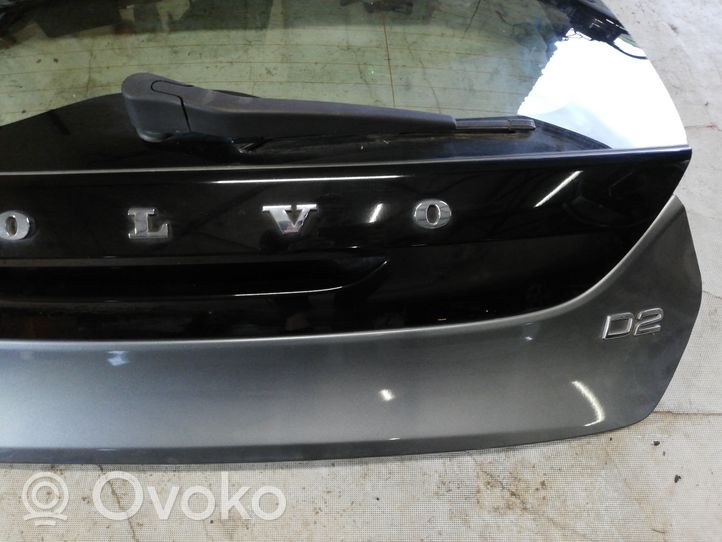 Volvo V40 Portellone posteriore/bagagliaio 