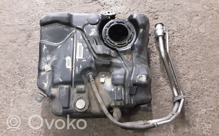 Volvo V40 Polttoainesäiliö 31432673