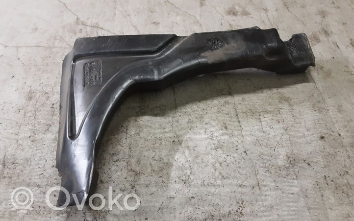 Volvo V40 Supporto/guarnizione in poliuretano espanso del parafango 31457811