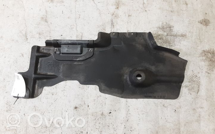 Volvo V40 Couvercle de plateau inférieur 31497086