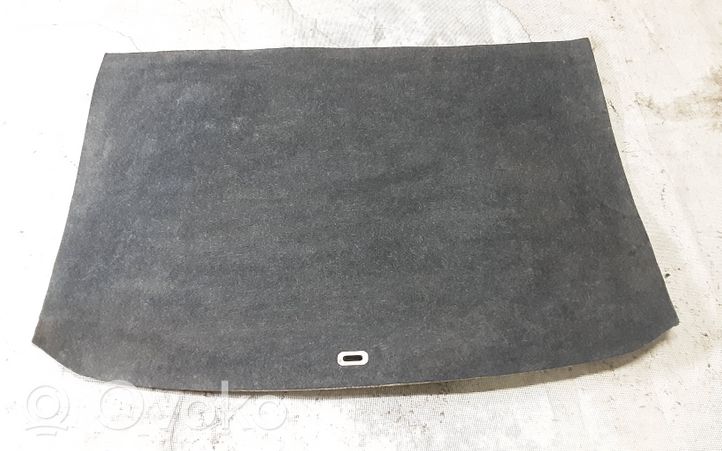 Volvo V40 Tappetino di rivestimento del bagagliaio/baule 31291050