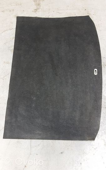 Volvo V40 Doublure de coffre arrière, tapis de sol 31291050