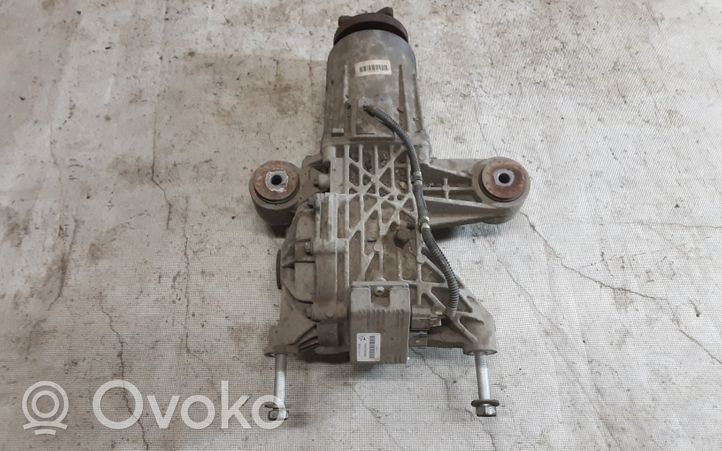 Chevrolet Captiva Takatasauspyörästö 25909572