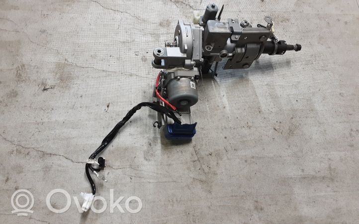 Lexus NX Pompa wspomaganie układu kierowniczego 8965078090