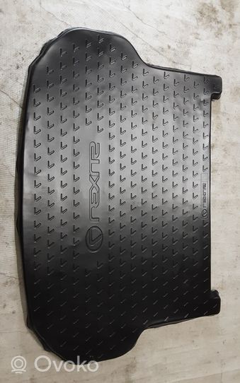Lexus NX Bagažinės kilimėlis (guminis) PW24178000