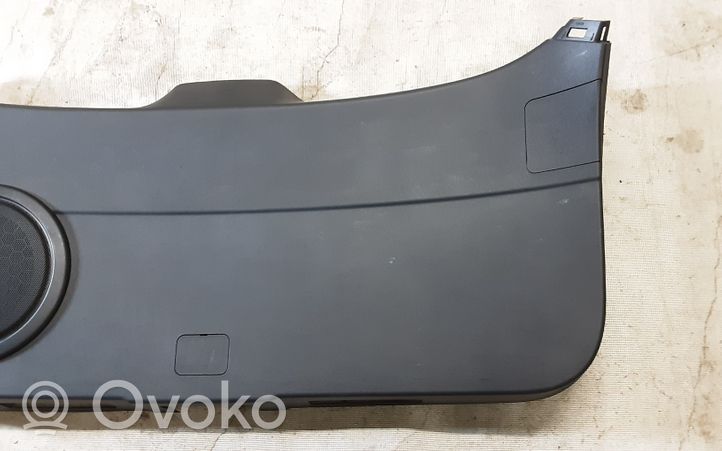 Lexus NX Set rivestimento portellone posteriore/bagagliaio 6775078010