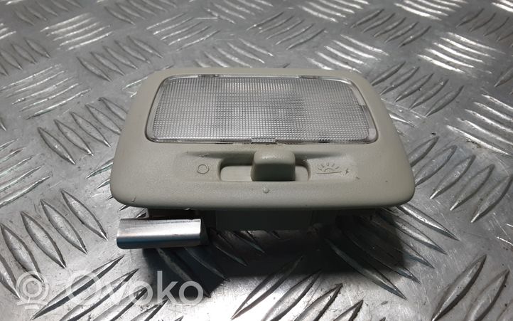 Mitsubishi Outlander Rear seat light MN108119ZZ