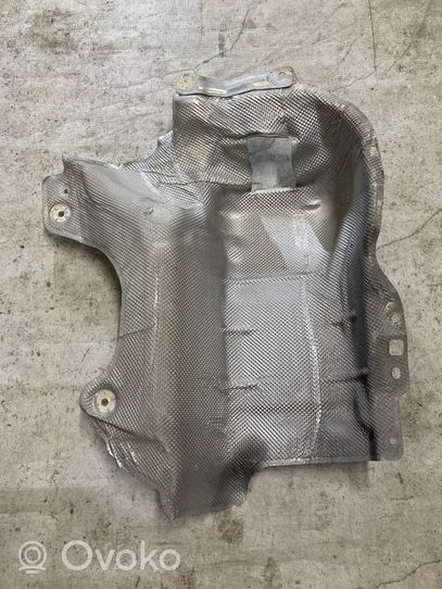 Volvo V40 Bouclier thermique d'échappement 3M51R114B06AP