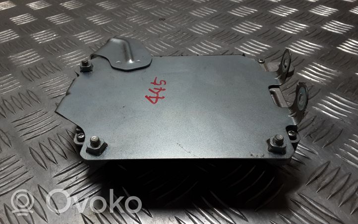 Mitsubishi Outlander Sterownik / Moduł ECU 1860D466