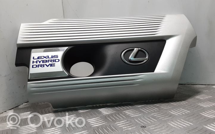 Lexus NX Cubierta del motor (embellecedor) 1260136162