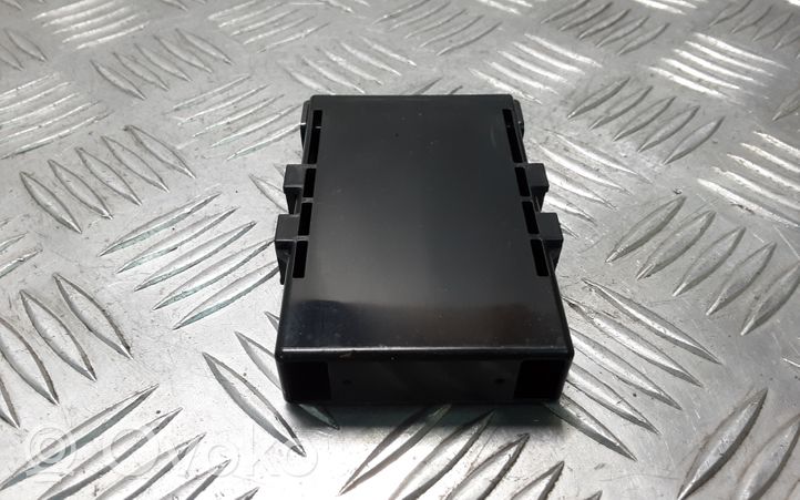 Lexus NX Moduł sterowania Gateway 8911162050