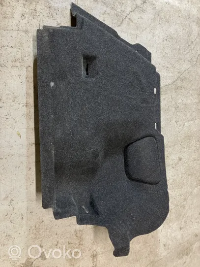 Volvo V40 Dolny panel schowka koła zapasowego 31377928