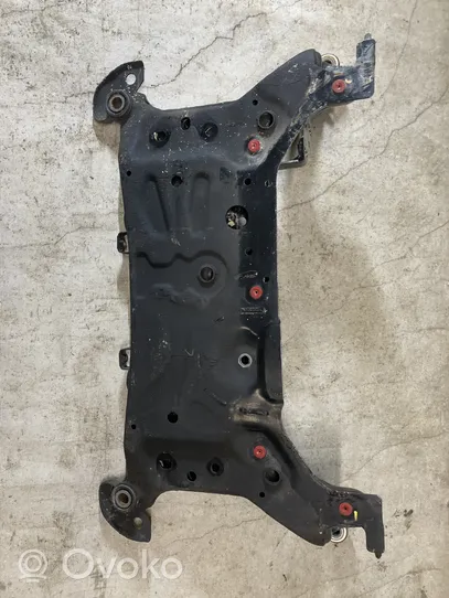 Volvo V40 Sottotelaio anteriore 3715184