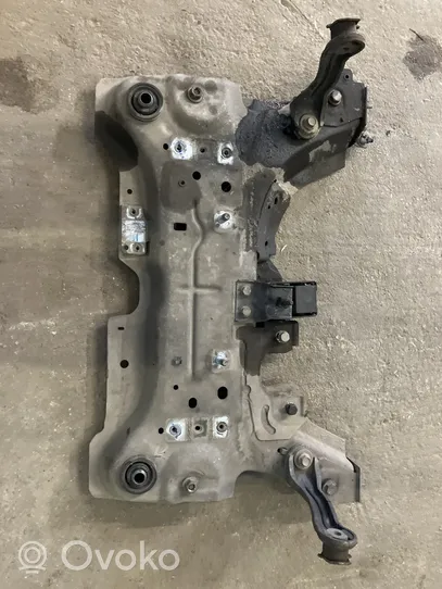 Renault Latitude (L70) Front subframe 