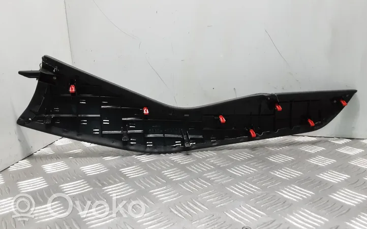 Lexus NX Rivestimento laterale della consolle centrale anteriore 5883478020