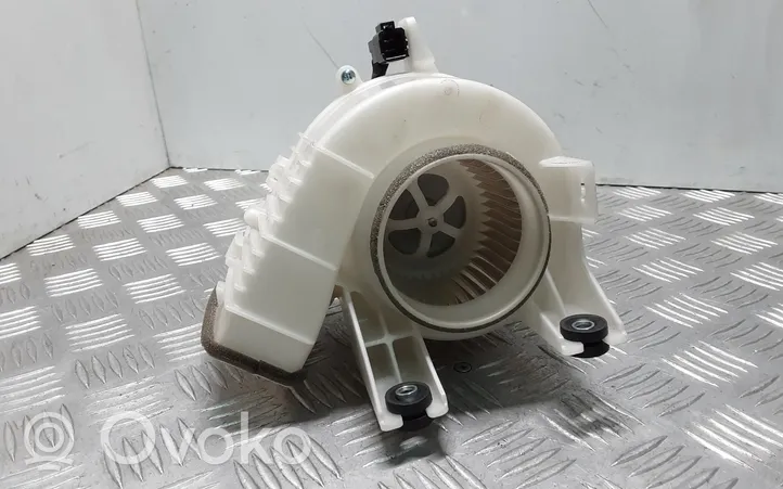 Lexus NX Hibrīda / elektriskā transportlīdzekļa akumulatora ventilators G923048080