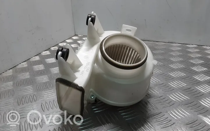 Lexus NX Hibrīda / elektriskā transportlīdzekļa akumulatora ventilators G923048070