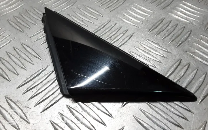 Audi A4 S4 B9 Front door trim (molding) 8W0837637A