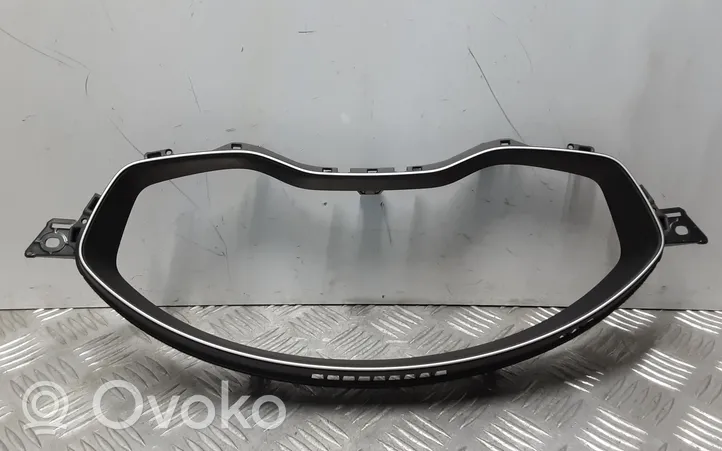 Audi A4 S4 B9 Element deski rozdzielczej 8W0857115