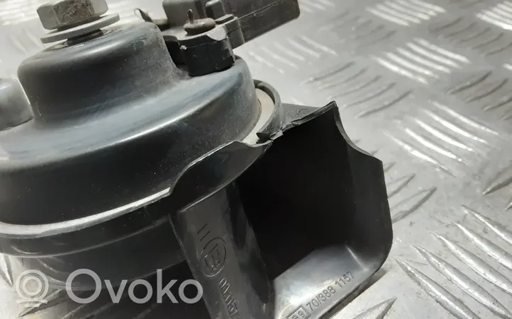 Audi A4 S4 B9 Klakson 8W0951223