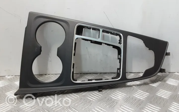 Audi A4 S4 B9 Ozdoba tunelu środkowego 8W2864241