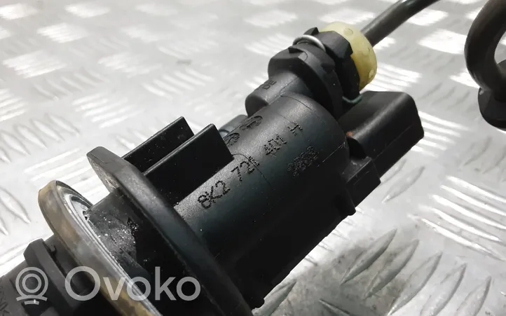 Audi A4 S4 B9 Główny cylinder sprzęgła 8K2721401H