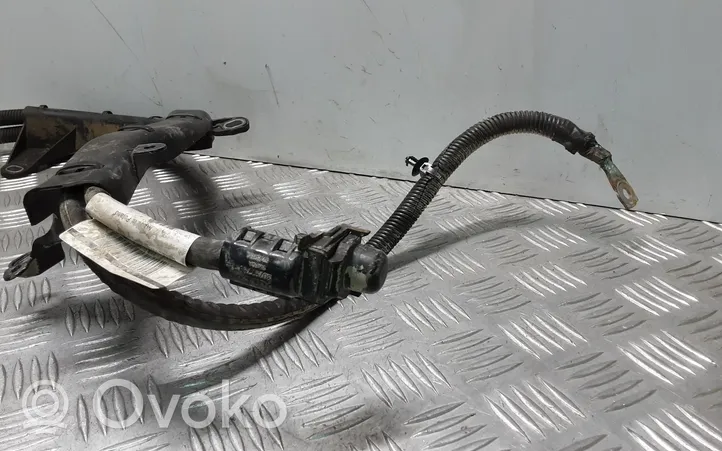 Volvo V40 Câble de batterie positif 31453110AB