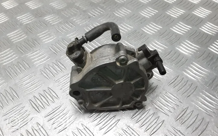 Volvo V40 Alipainepumppu 9804021880