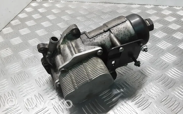 Volvo V40 Supporto di montaggio del filtro dell’olio 9687911280