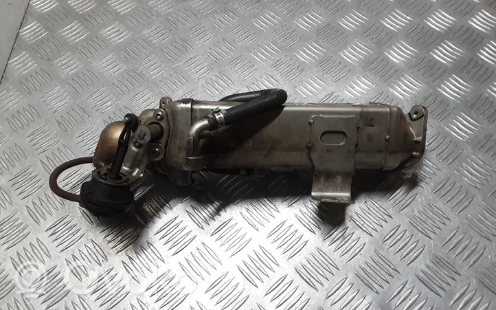 BMW 3 F30 F35 F31 EGR-venttiili/lauhdutin 7810751