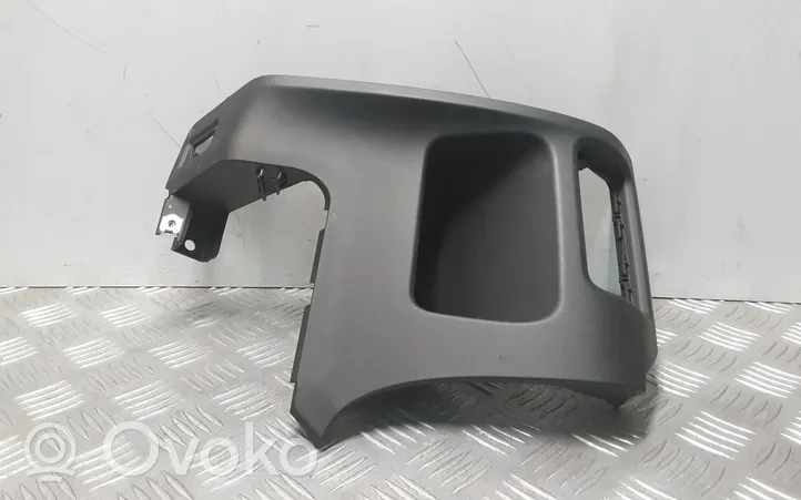 Volvo V40 Rivestimento estremità laterale del cruscotto 8632975