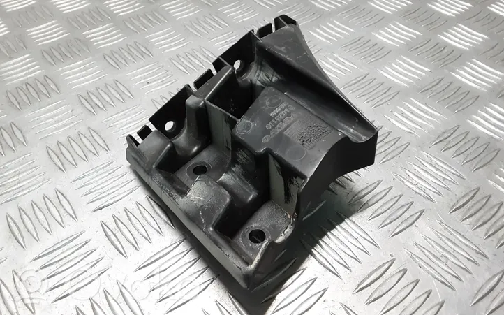 Volvo V40 Support de montage de pare-chocs avant 31425110