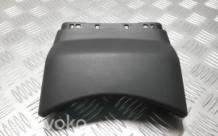 Volvo V40 Rivestimento del piantone del volante 1284580