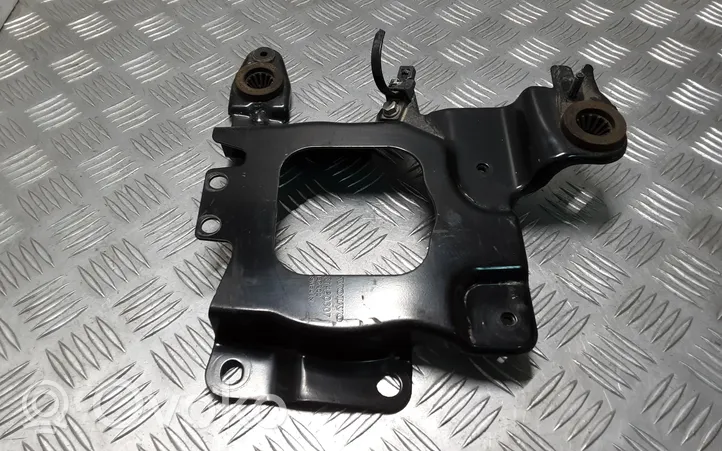 Volvo V40 Gruppo supporto alloggiamento del filtro dell’aria 31420307