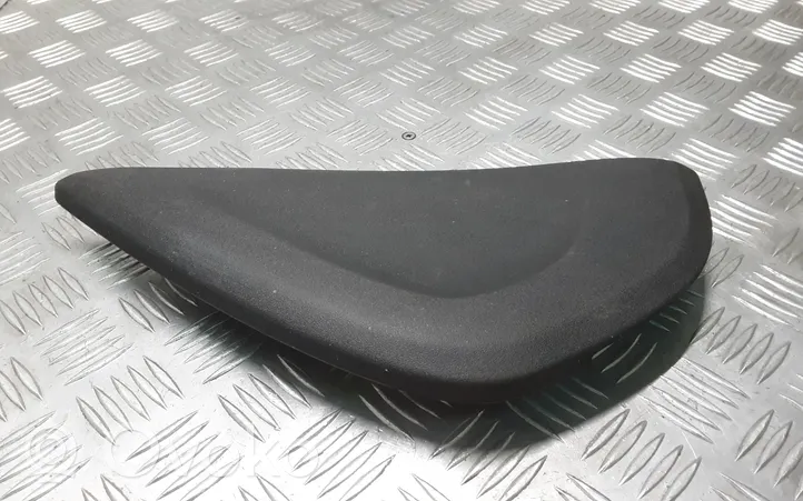 Volvo V40 Moldura del extremo lateral de panel 9123272