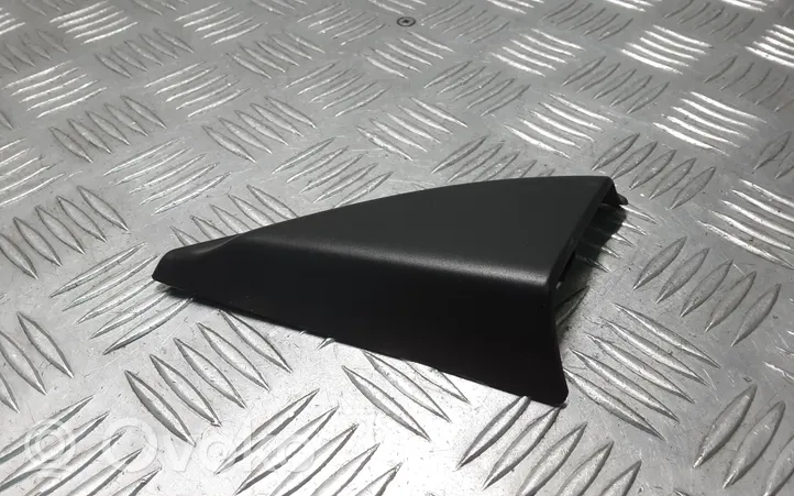 Volvo V40 Coque de rétroviseur 1287710