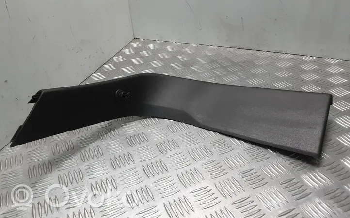 Volvo V40 Rivestimento laterale del portellone posteriore/bagagliaio 31305468