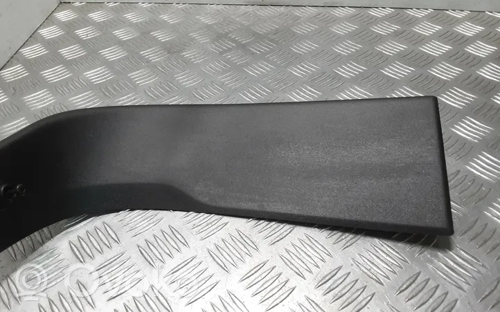 Volvo V40 Rivestimento laterale del portellone posteriore/bagagliaio 31305468