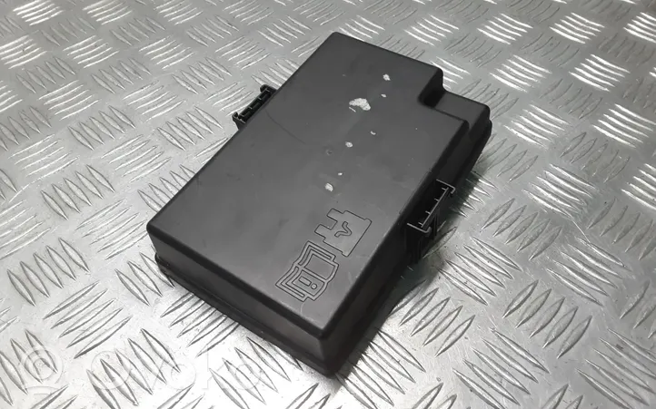 Ford Transit Fuse box cover 6C1T14A076CC