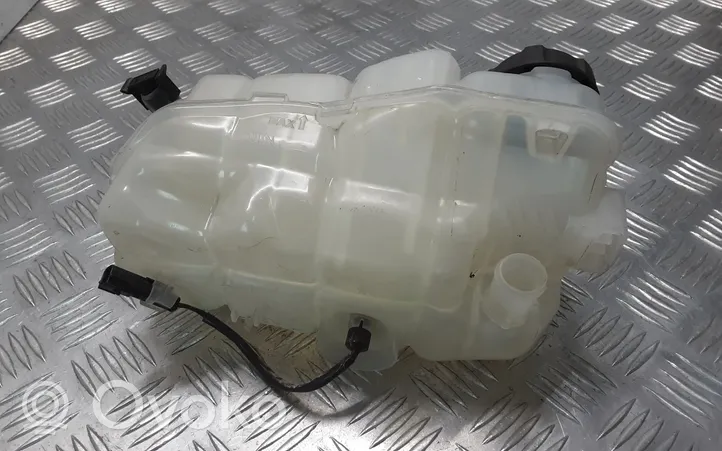 Volvo V40 Vase d'expansion / réservoir de liquide de refroidissement 31338764