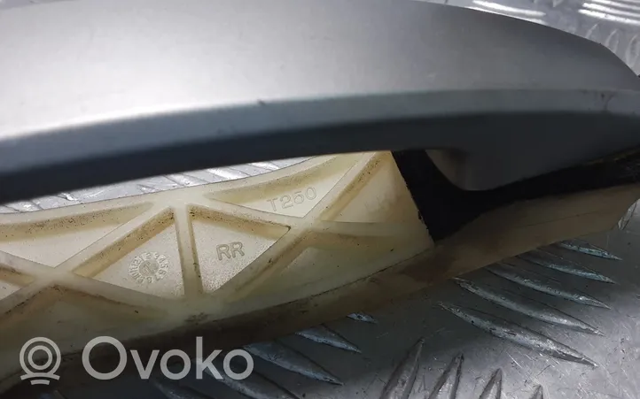 Chevrolet Captiva Takaoven ulkokahva 