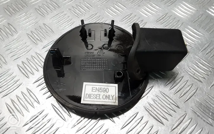 Chevrolet Captiva Bouchon, volet de trappe de réservoir à carburant 96622535