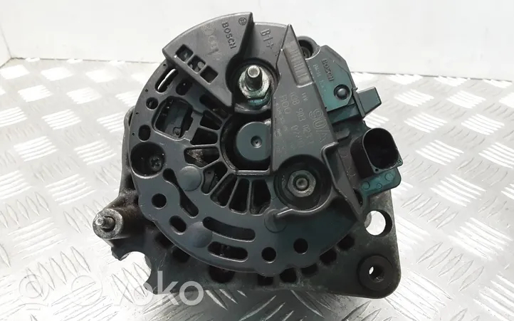 Skoda Octavia Mk1 (1U) Alternator 038903023L