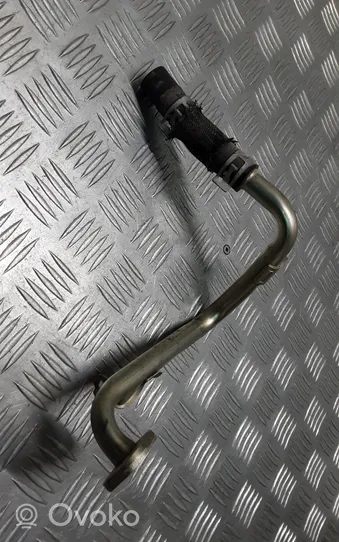 Toyota Land Cruiser (J150) Engine coolant pipe/hose 