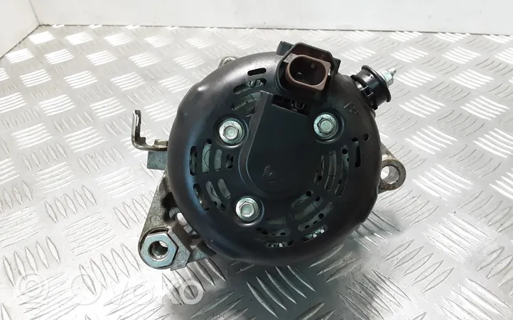 Toyota Land Cruiser (J150) Alternator 2706011350