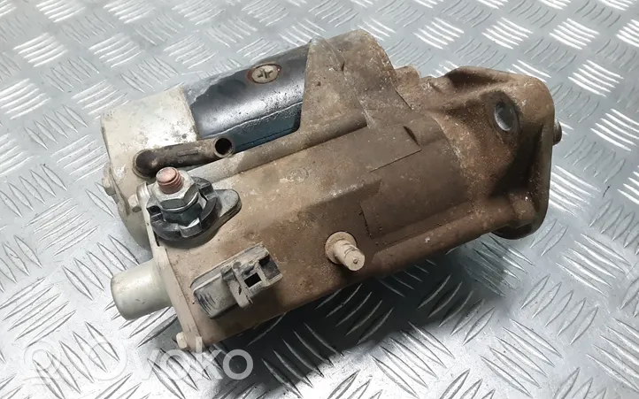 Toyota Land Cruiser (J150) Motorino d’avviamento 2810030051